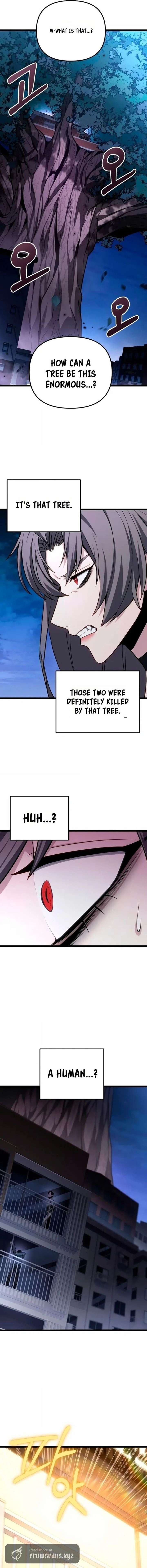 The Ultimate Shut-In Chapter 77 page 10