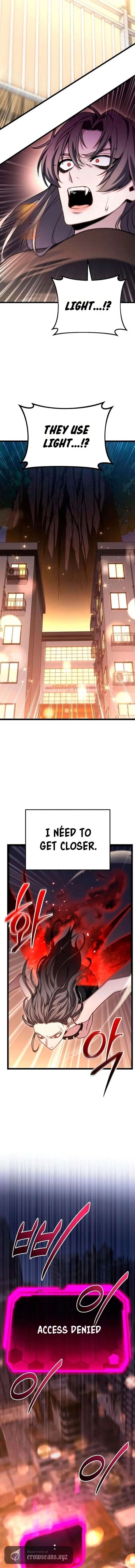 The Ultimate Shut-In Chapter 77 page 11