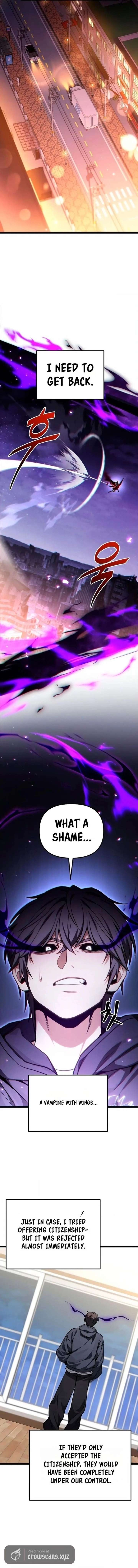 The Ultimate Shut-In Chapter 77 page 13