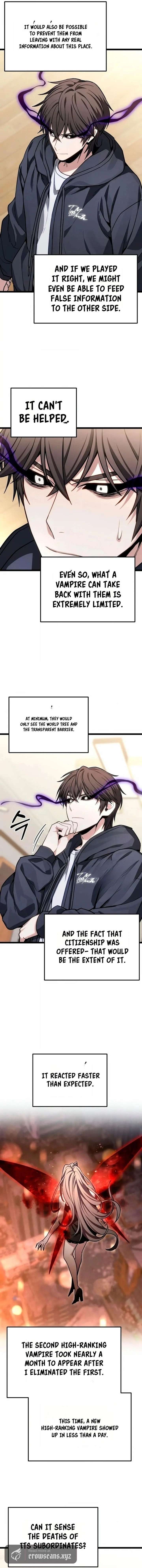 The Ultimate Shut-In Chapter 77 page 14