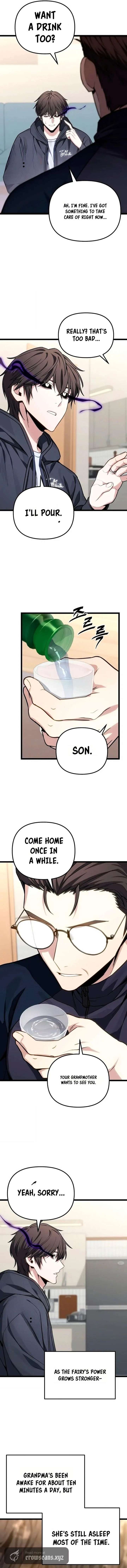 The Ultimate Shut-In Chapter 77 page 17