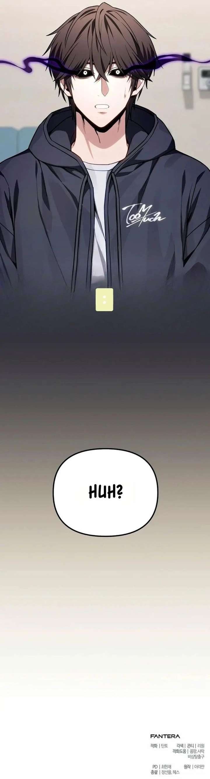 The Ultimate Shut-In Chapter 77 page 19