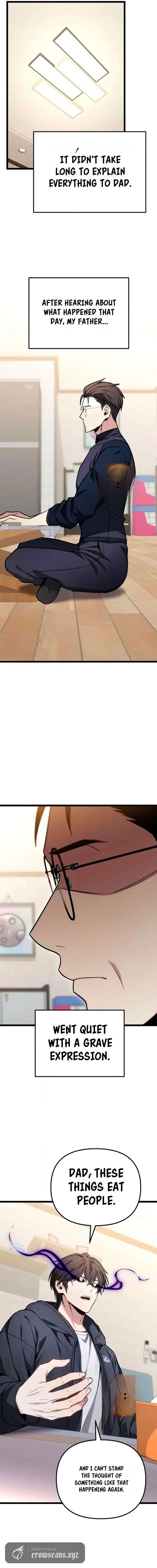 The Ultimate Shut-In Chapter 78 page 6