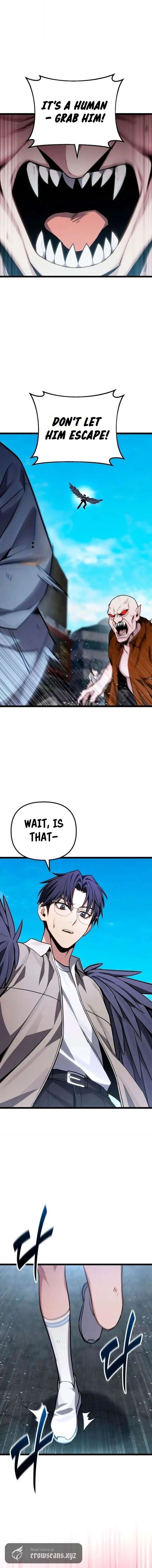 The Ultimate Shut-In Chapter 78 page 11