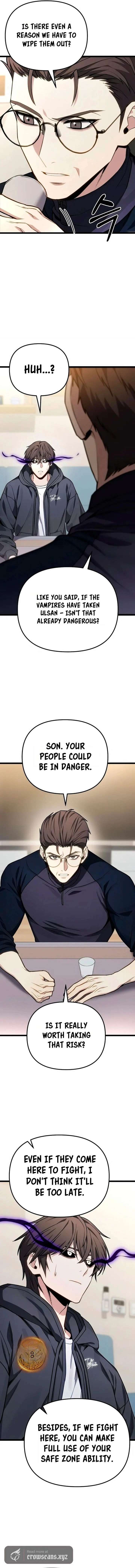 The Ultimate Shut-In Chapter 78 page 3