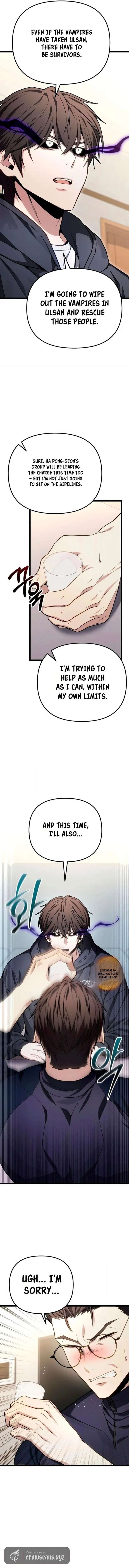 The Ultimate Shut-In Chapter 78 page 7
