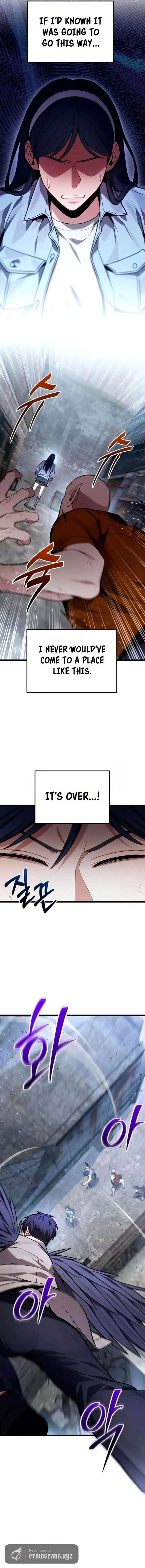 The Ultimate Shut-In Chapter 78 page 14
