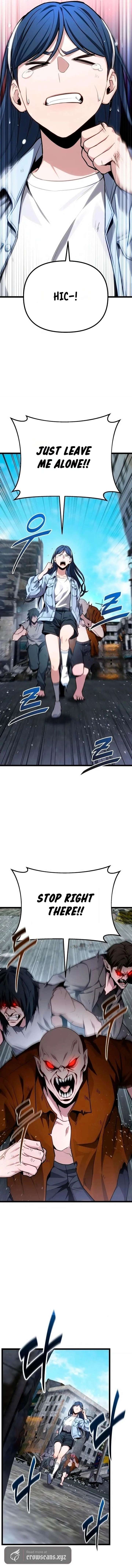 The Ultimate Shut-In Chapter 78 page 12