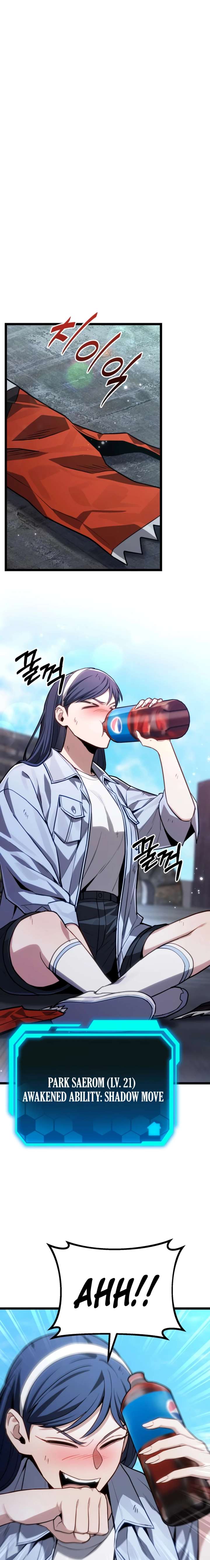 The Ultimate Shut-In Chapter 79 page 2