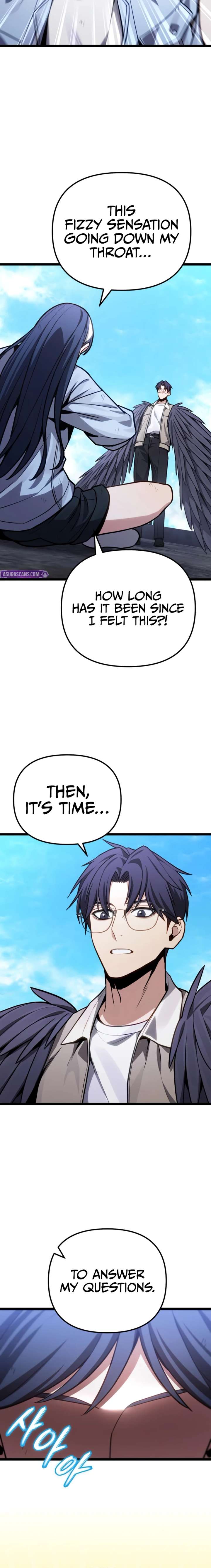 The Ultimate Shut-In Chapter 79 page 3