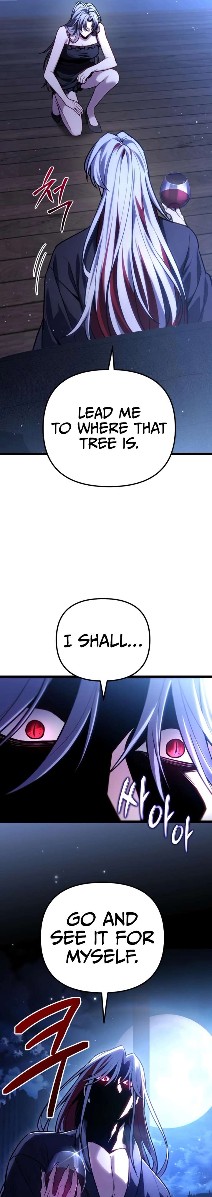 The Ultimate Shut-In Chapter 79 page 32