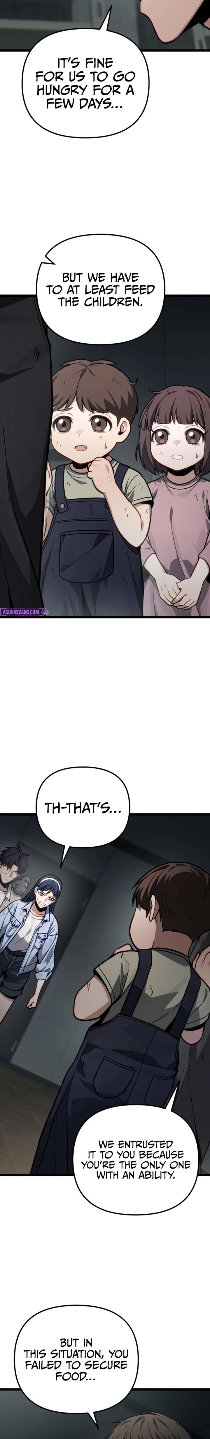 The Ultimate Shut-In Chapter 79 page 23