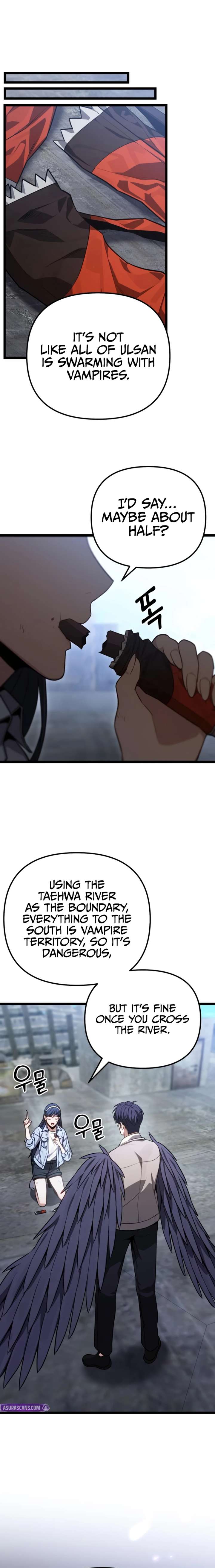 The Ultimate Shut-In Chapter 79 page 5