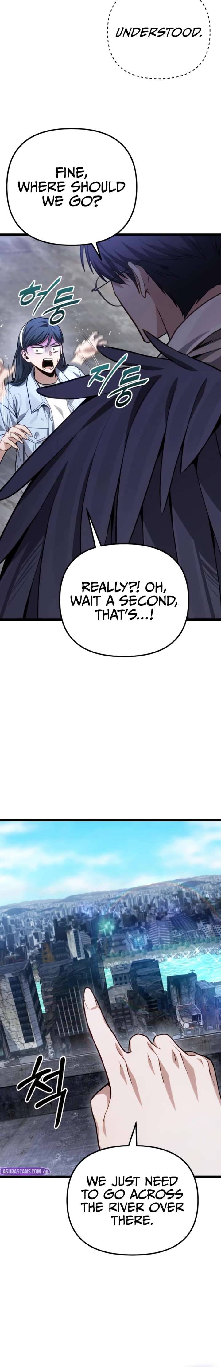 The Ultimate Shut-In Chapter 79 page 11