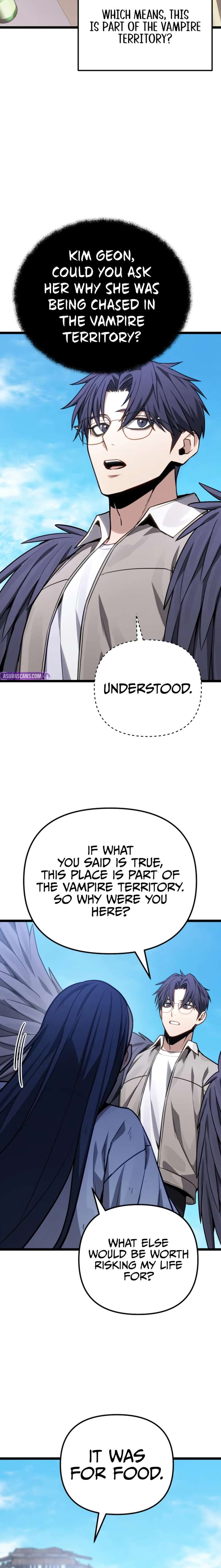 The Ultimate Shut-In Chapter 79 page 7