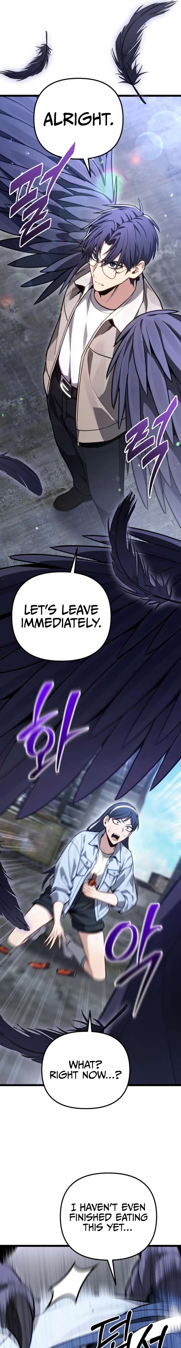 The Ultimate Shut-In Chapter 79 page 12