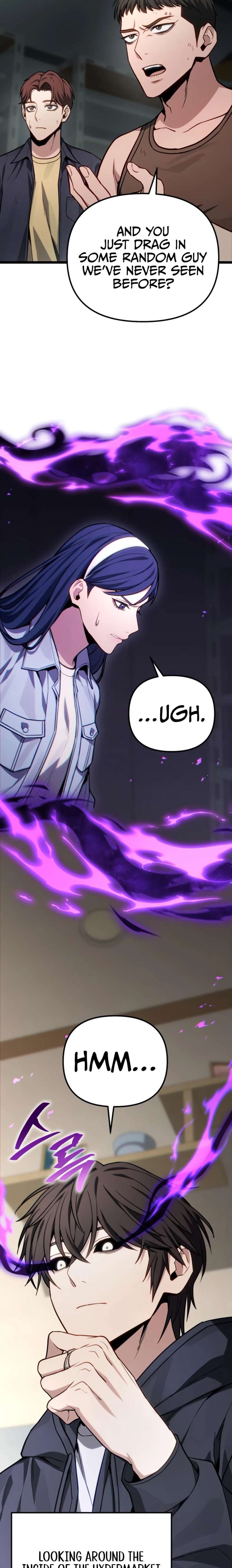 The Ultimate Shut-In Chapter 79 page 24