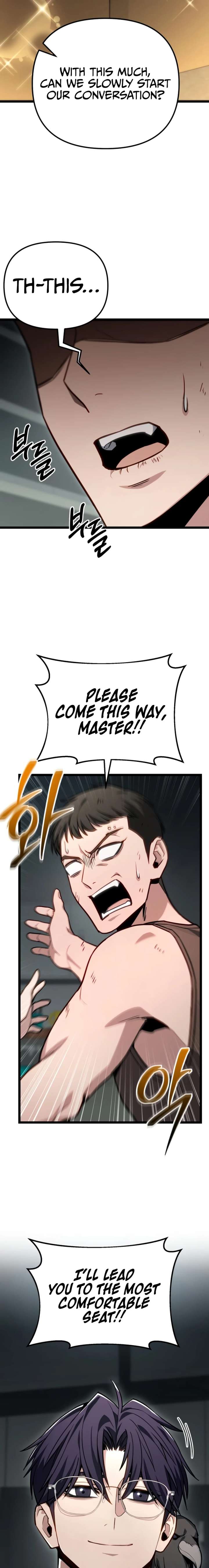The Ultimate Shut-In Chapter 79 page 28