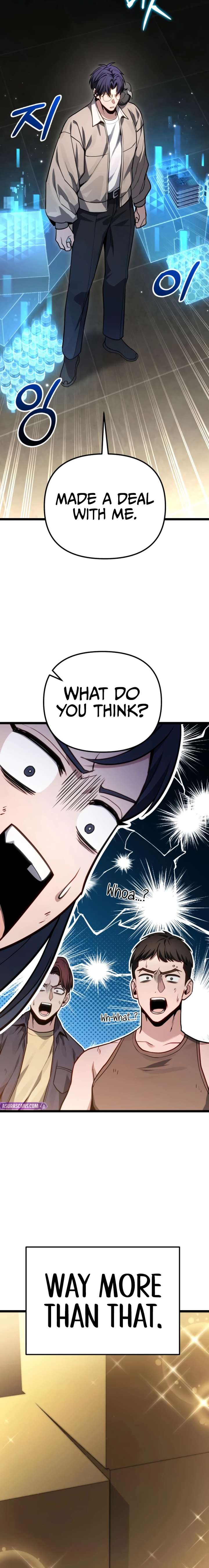 The Ultimate Shut-In Chapter 79 page 27