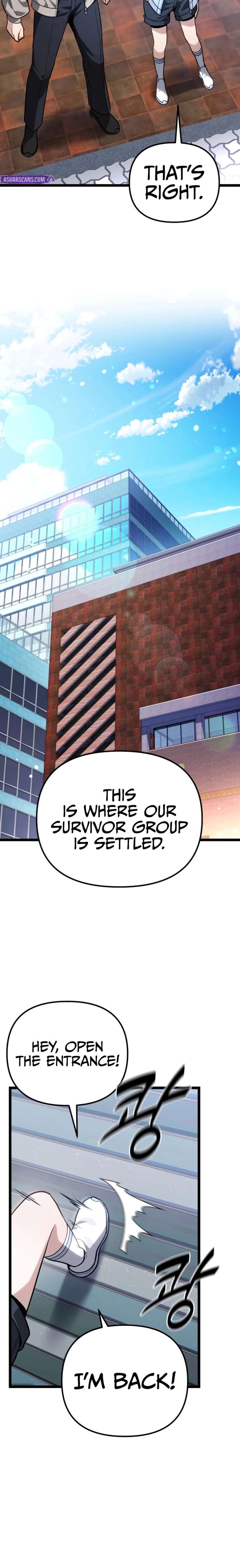 The Ultimate Shut-In Chapter 79 page 15