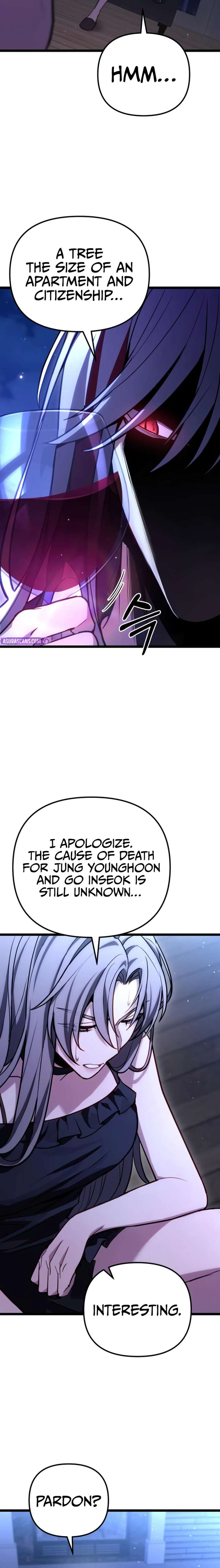 The Ultimate Shut-In Chapter 79 page 31