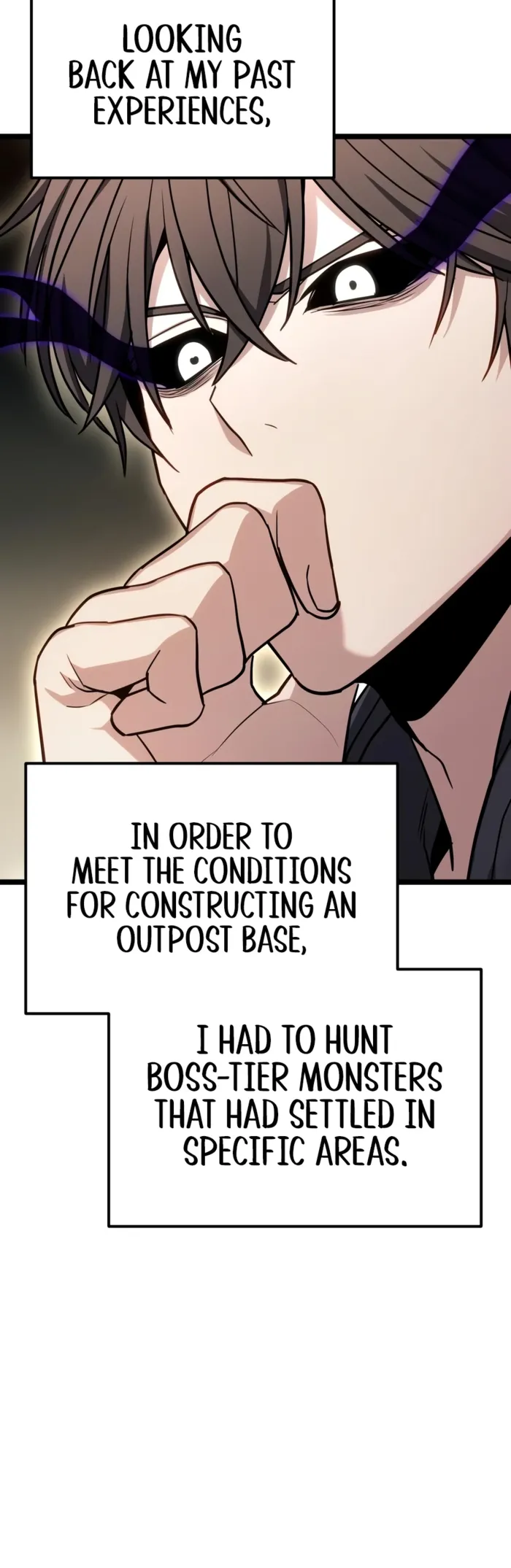 The Ultimate Shut-In Chapter 81 page 2