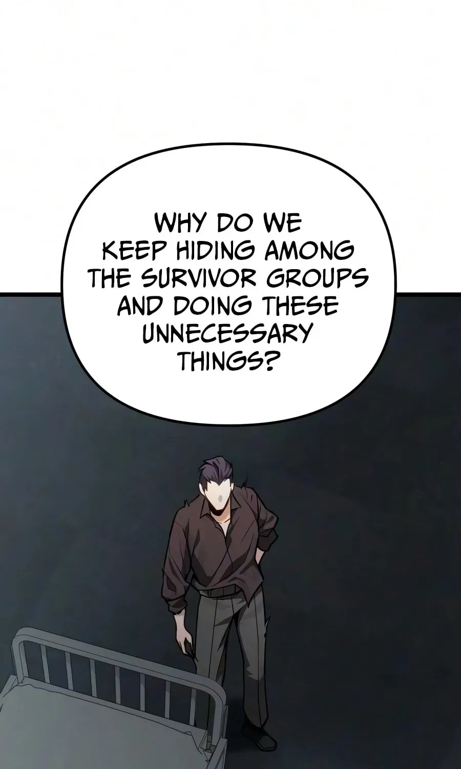 The Ultimate Shut-In Chapter 83 page 12