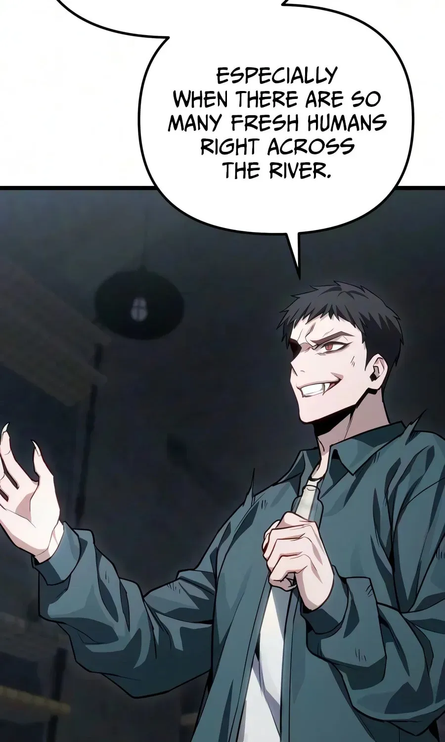 The Ultimate Shut-In Chapter 83 page 15