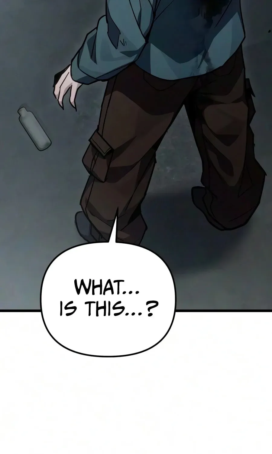 The Ultimate Shut-In Chapter 83 page 28