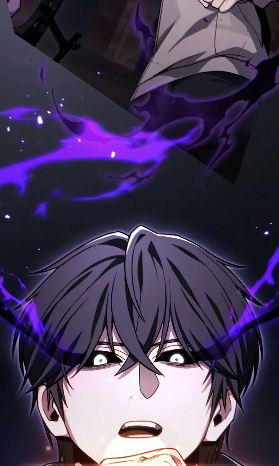 The Ultimate Shut-In Chapter 83 page 48