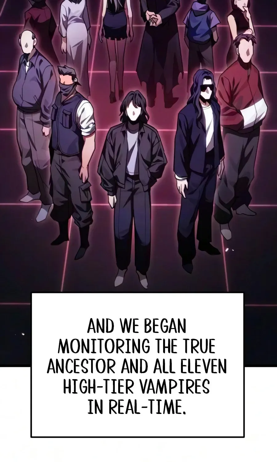 The Ultimate Shut-In Chapter 83 page 60