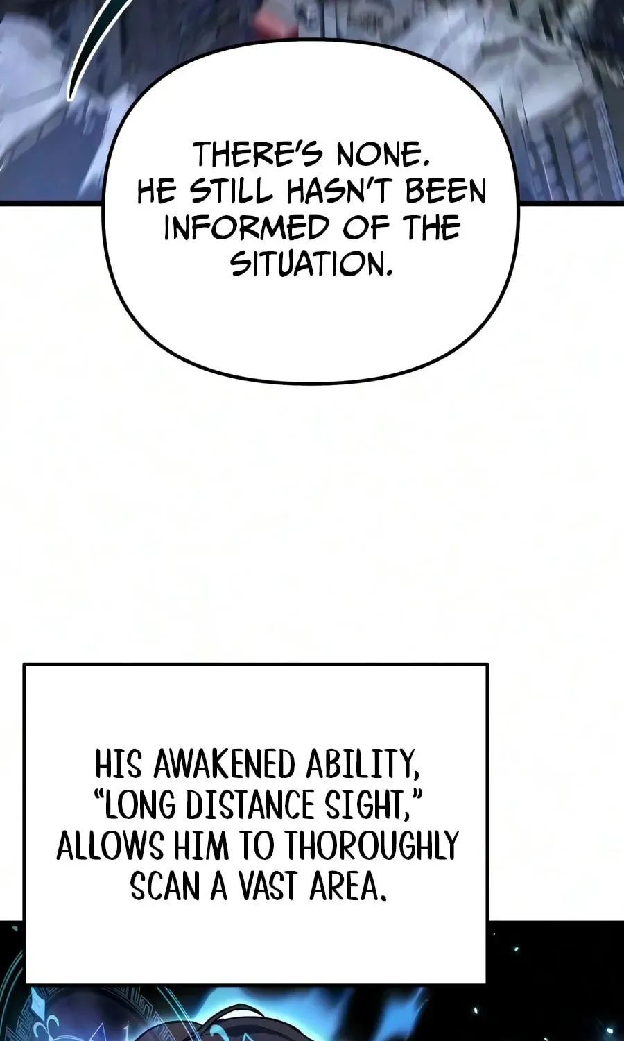 The Ultimate Shut-In Chapter 83 page 65