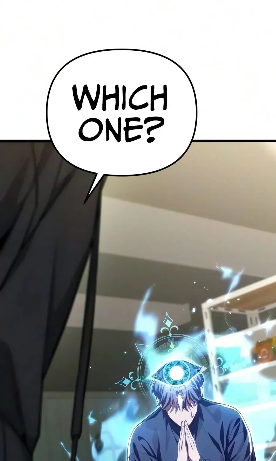 The Ultimate Shut-In Chapter 83 page 73
