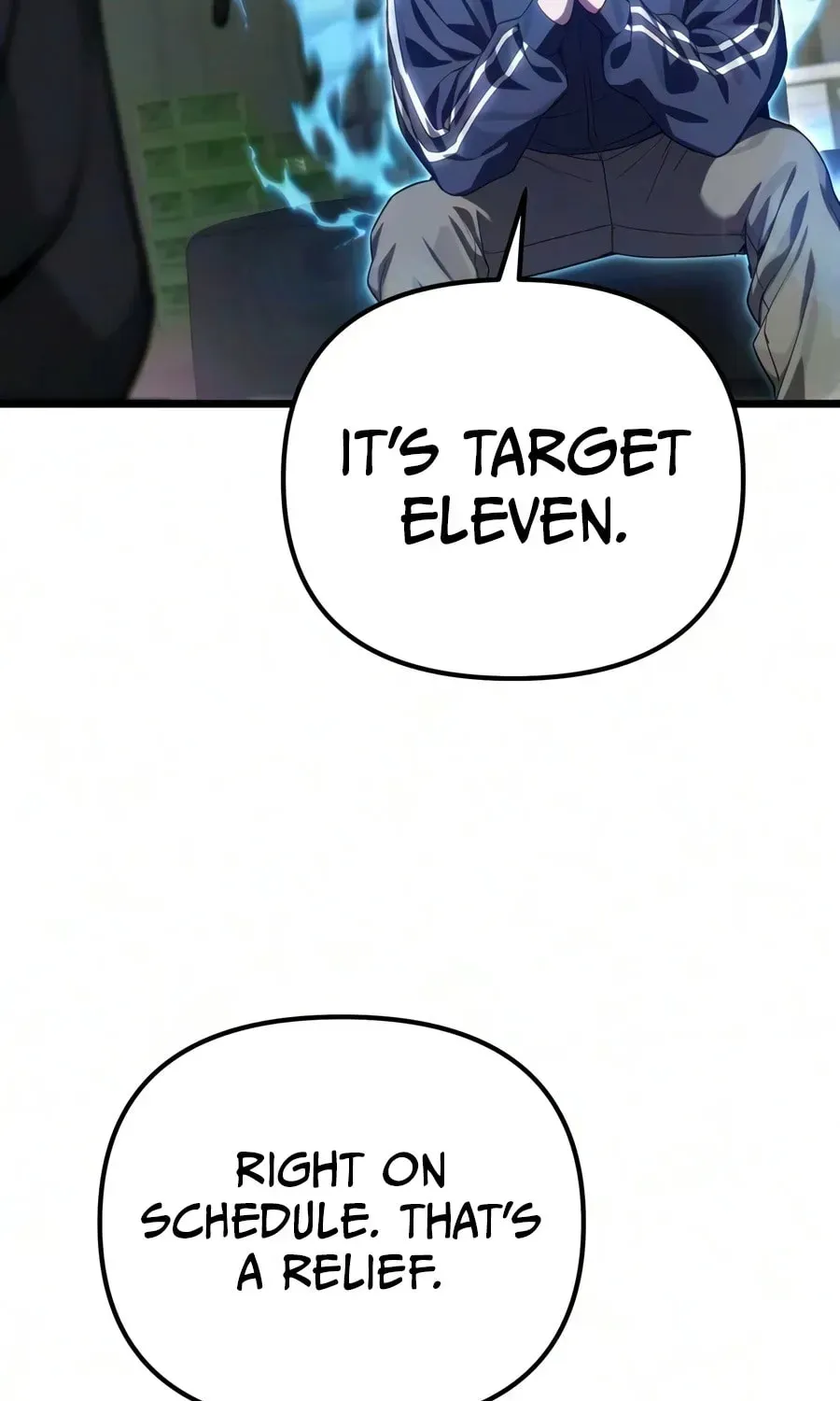 The Ultimate Shut-In Chapter 83 page 74