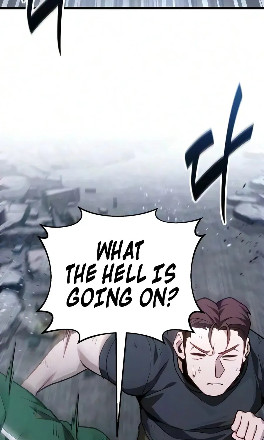 The Ultimate Shut-In Chapter 83 page 78