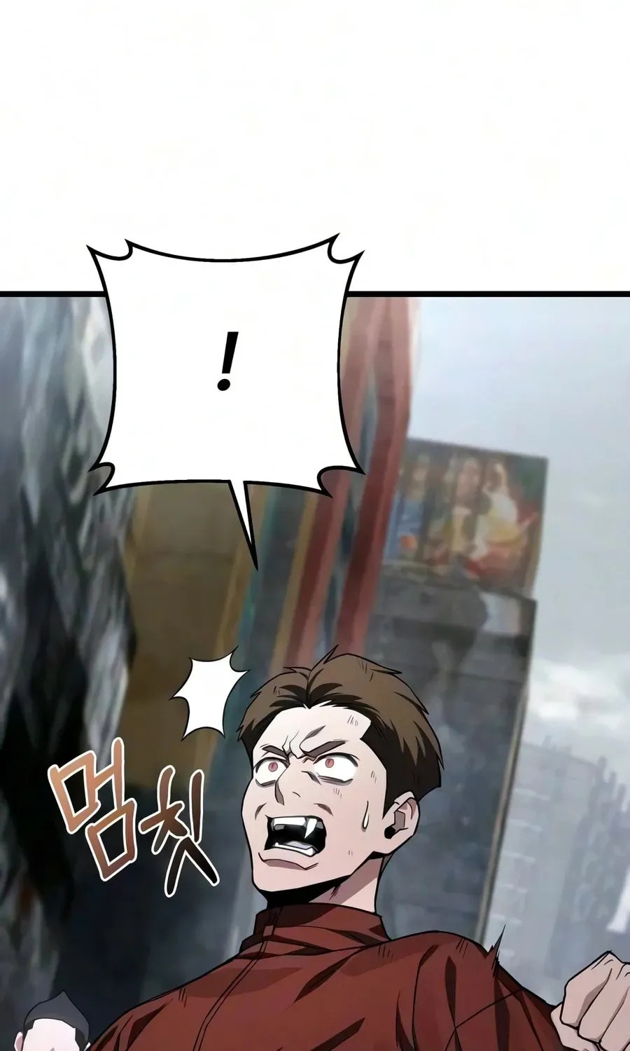 The Ultimate Shut-In Chapter 83 page 87