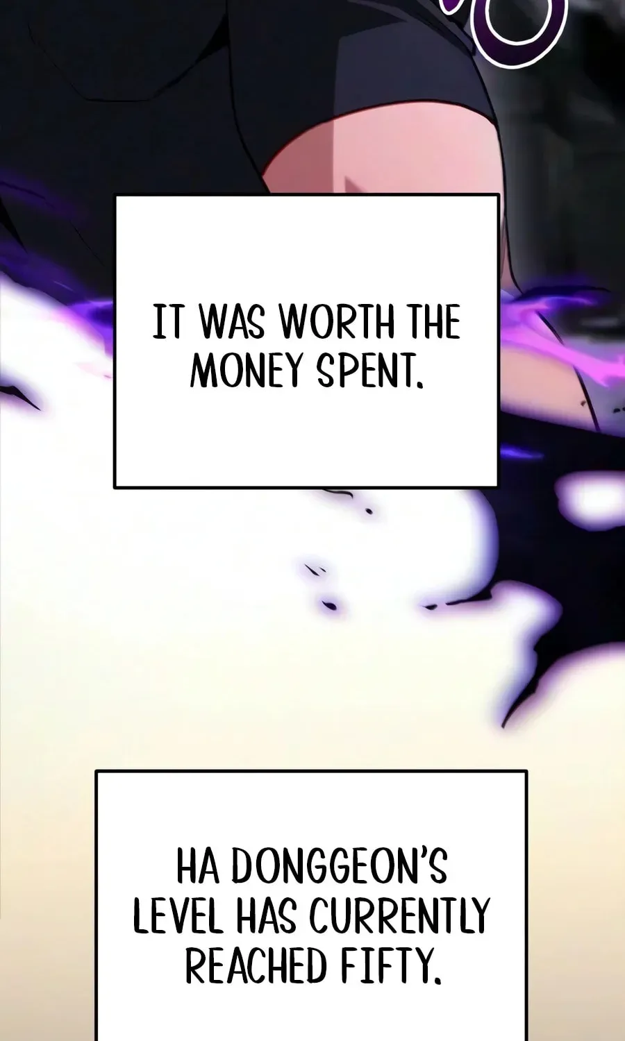The Ultimate Shut-In Chapter 83 page 112