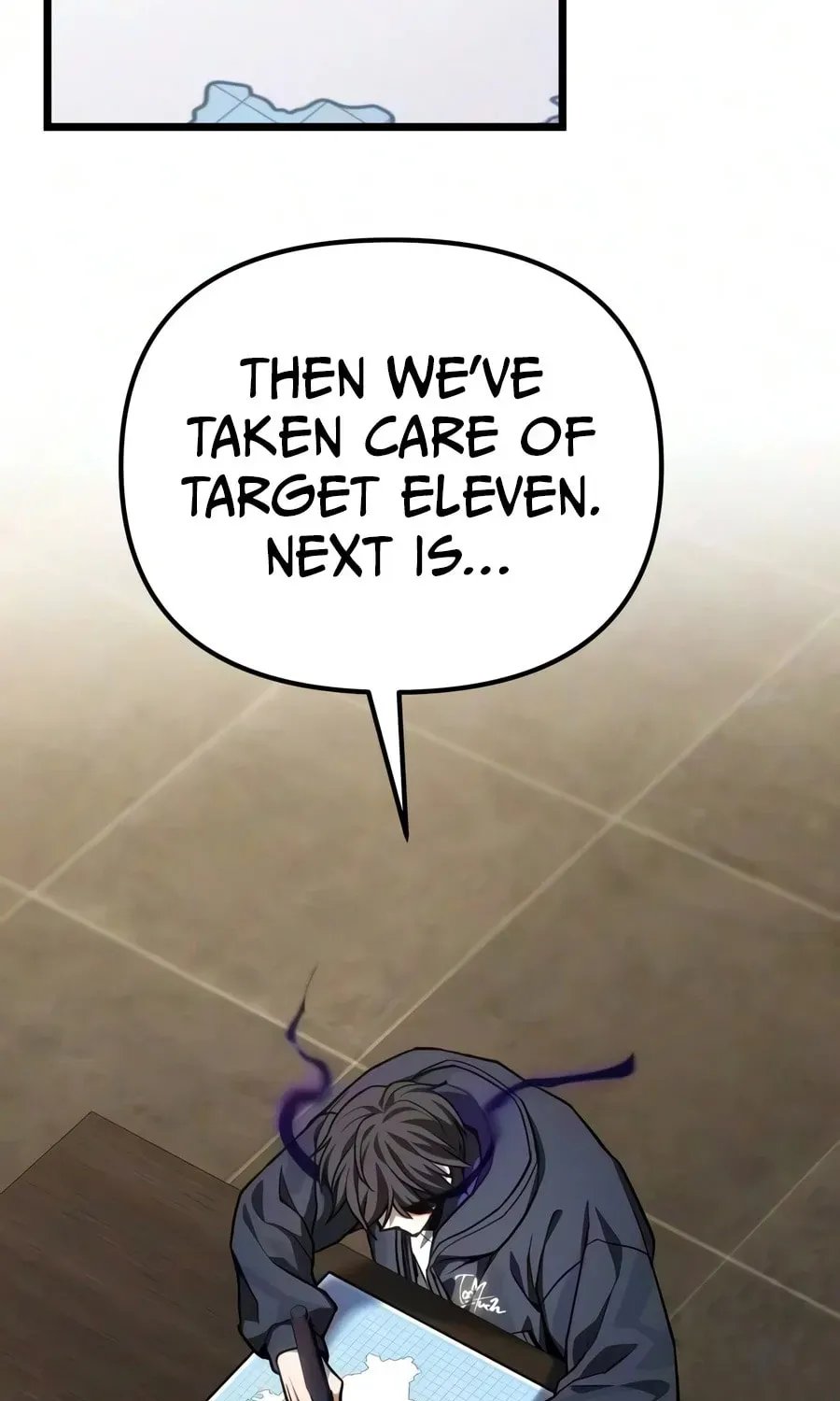The Ultimate Shut-In Chapter 83 page 117