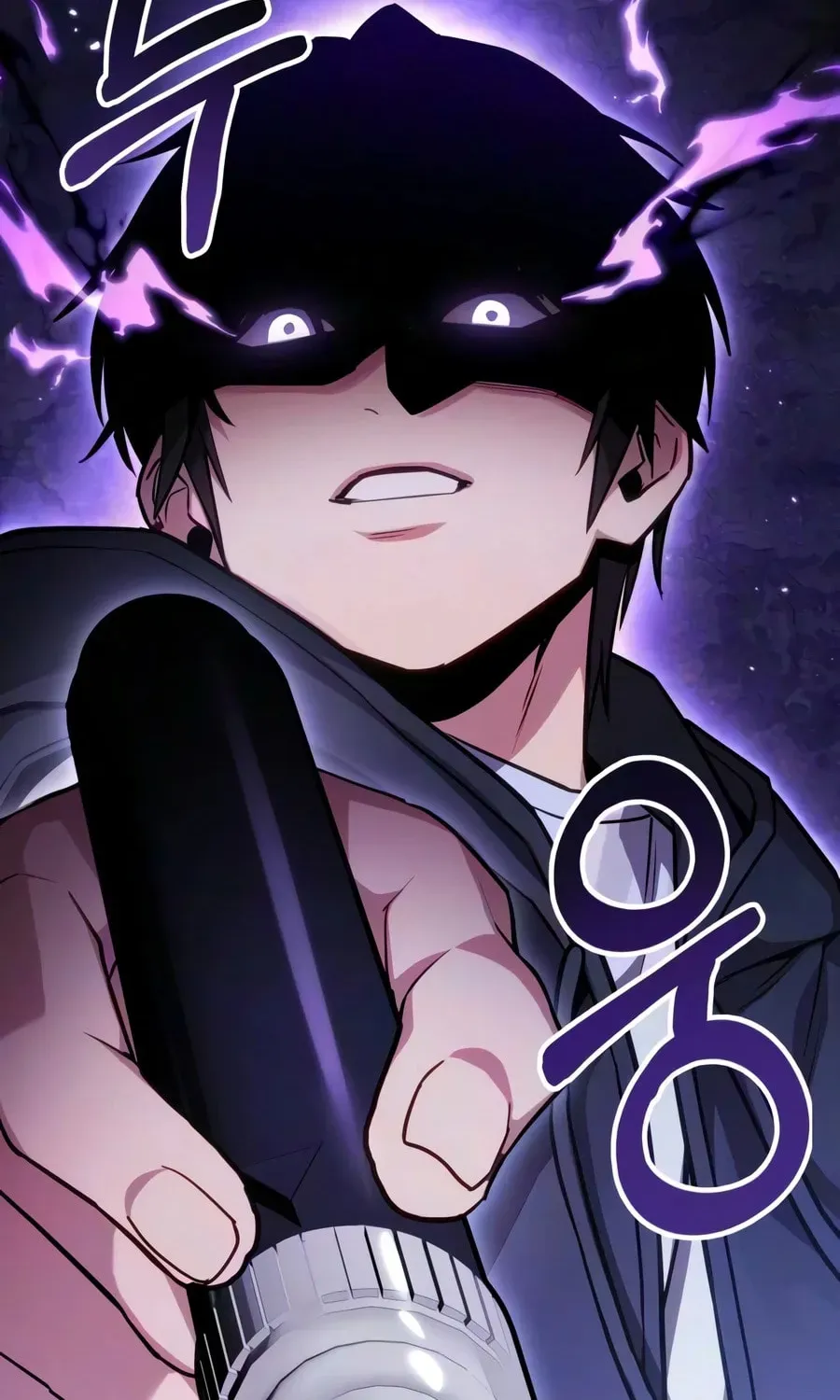 The Ultimate Shut-In Chapter 83 page 142