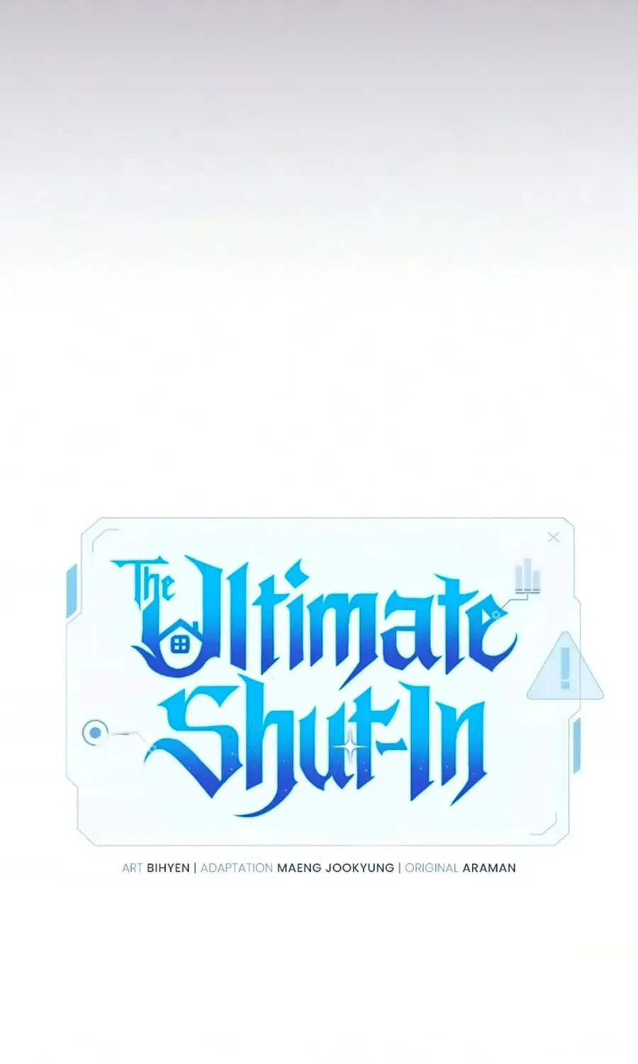 The Ultimate Shut-In Chapter 83 page 144
