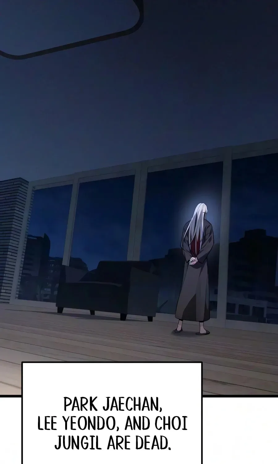 The Ultimate Shut-In Chapter 83 page 148