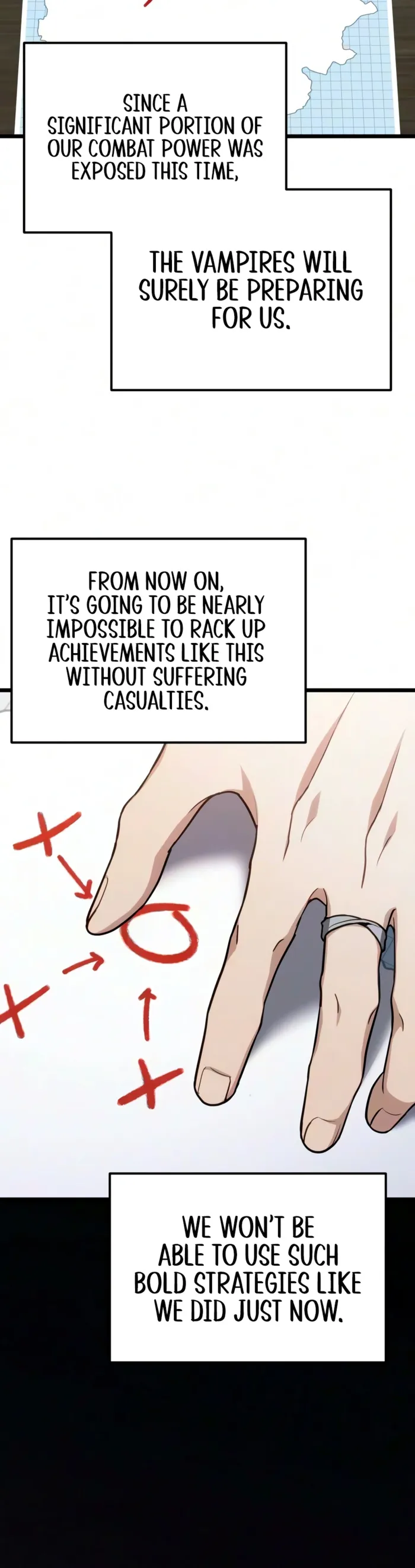 The Ultimate Shut-In Chapter 84 page 2