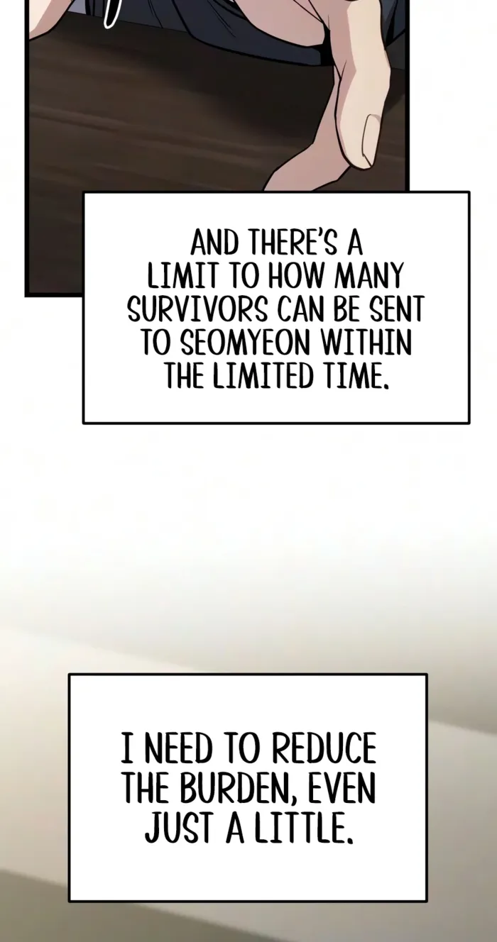 The Ultimate Shut-In Chapter 84 page 9