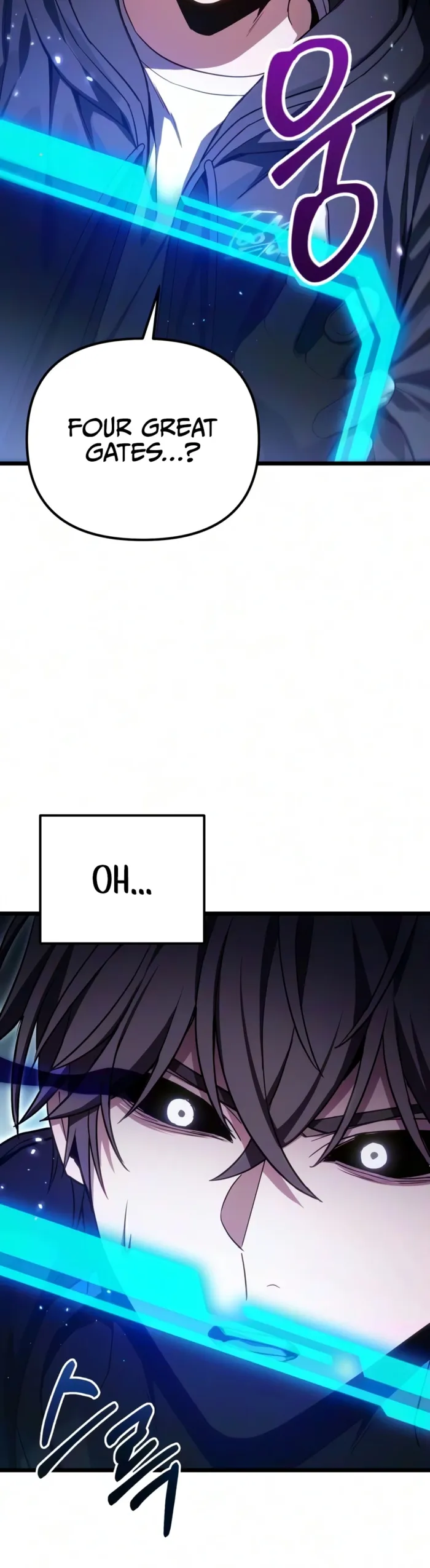 The Ultimate Shut-In Chapter 84 page 11