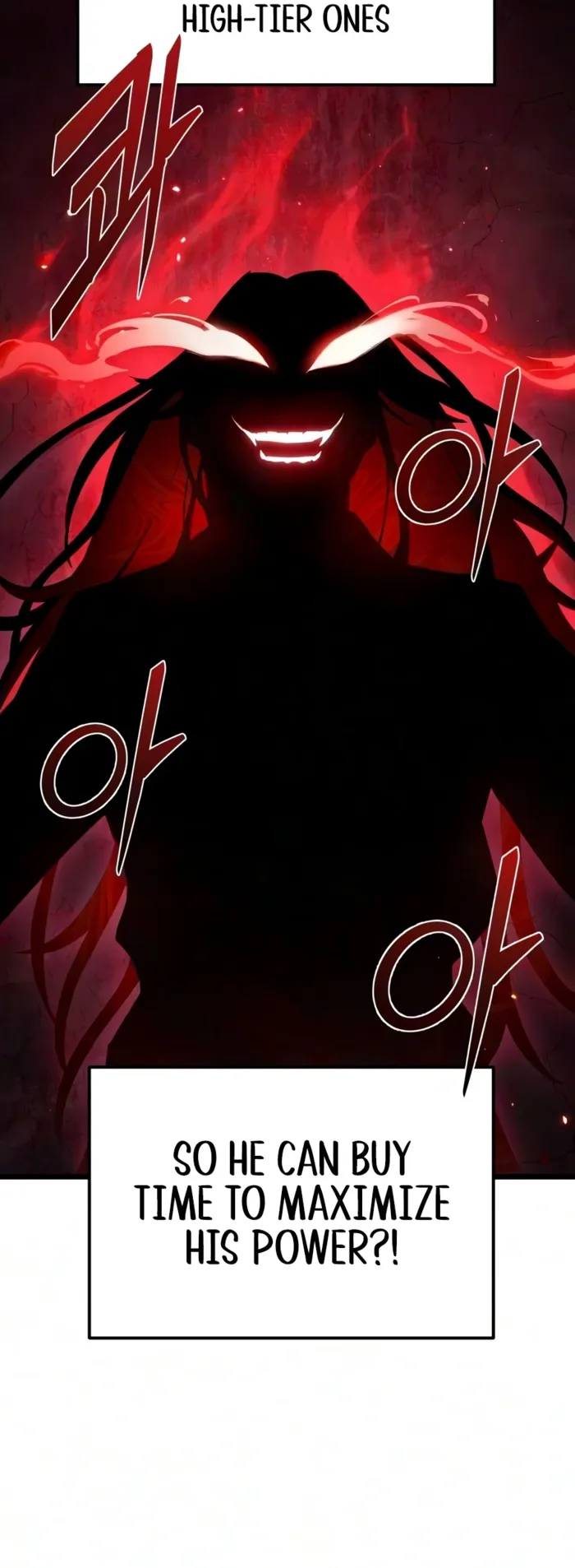The Ultimate Shut-In Chapter 85 page 8