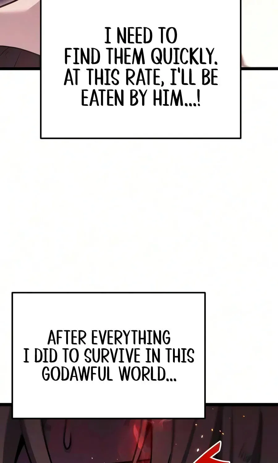 The Ultimate Shut-In Chapter 86 page 36