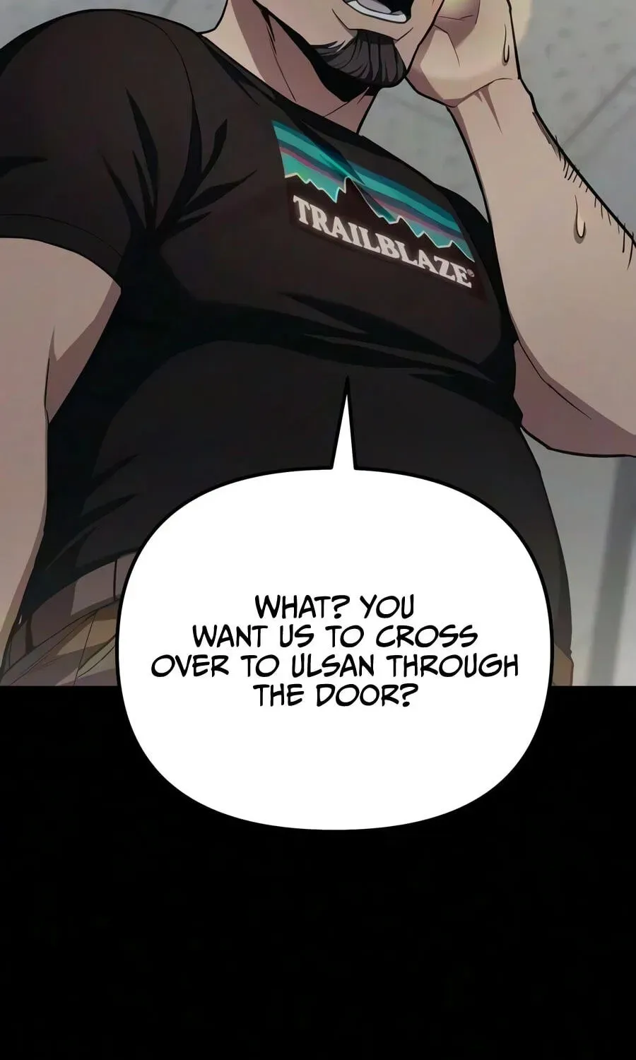 The Ultimate Shut-In Chapter 86 page 84