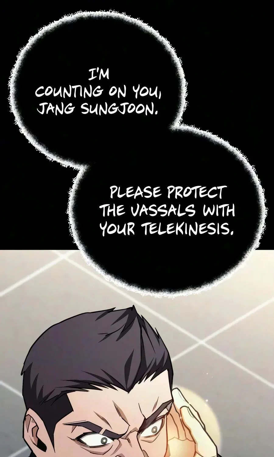 The Ultimate Shut-In Chapter 86 page 86