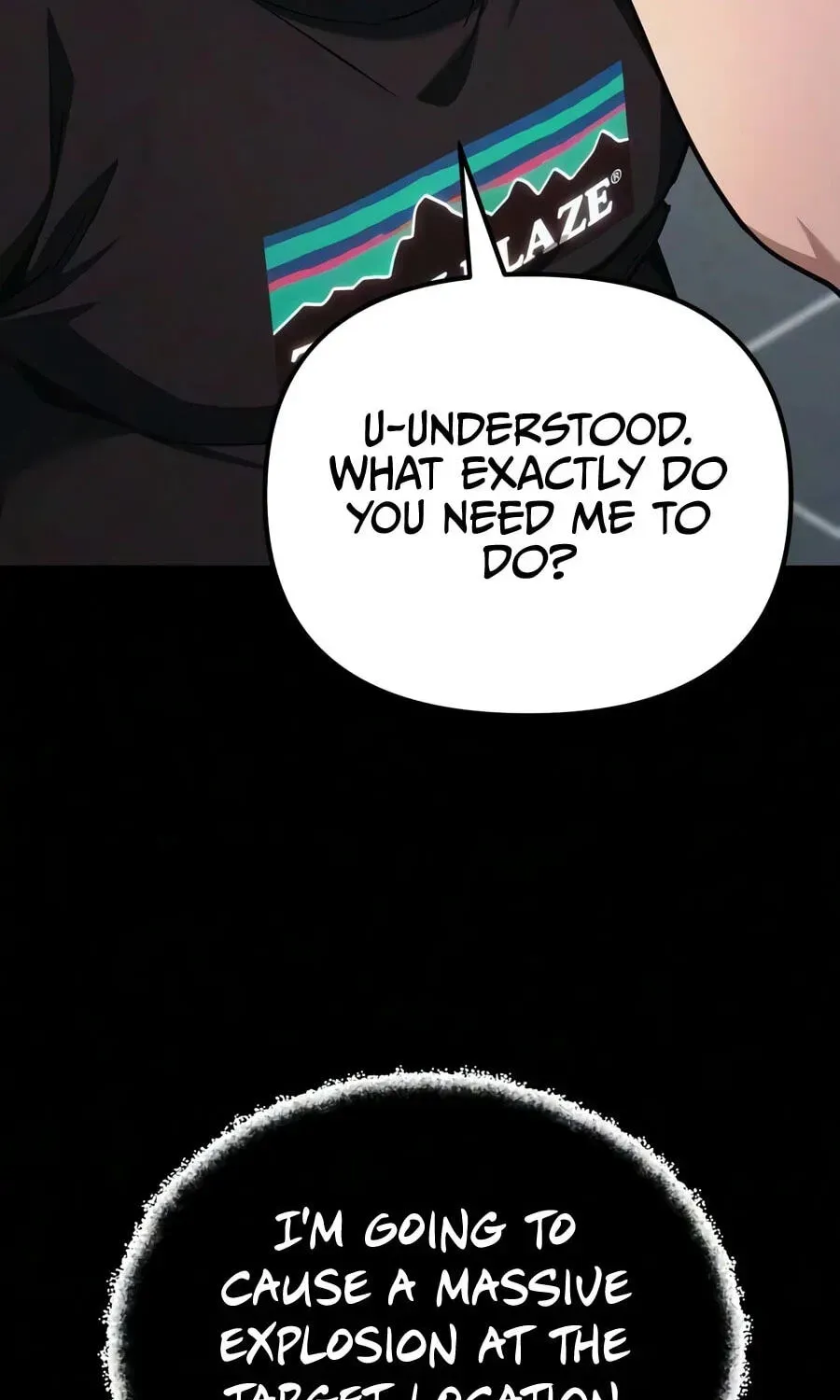 The Ultimate Shut-In Chapter 86 page 88