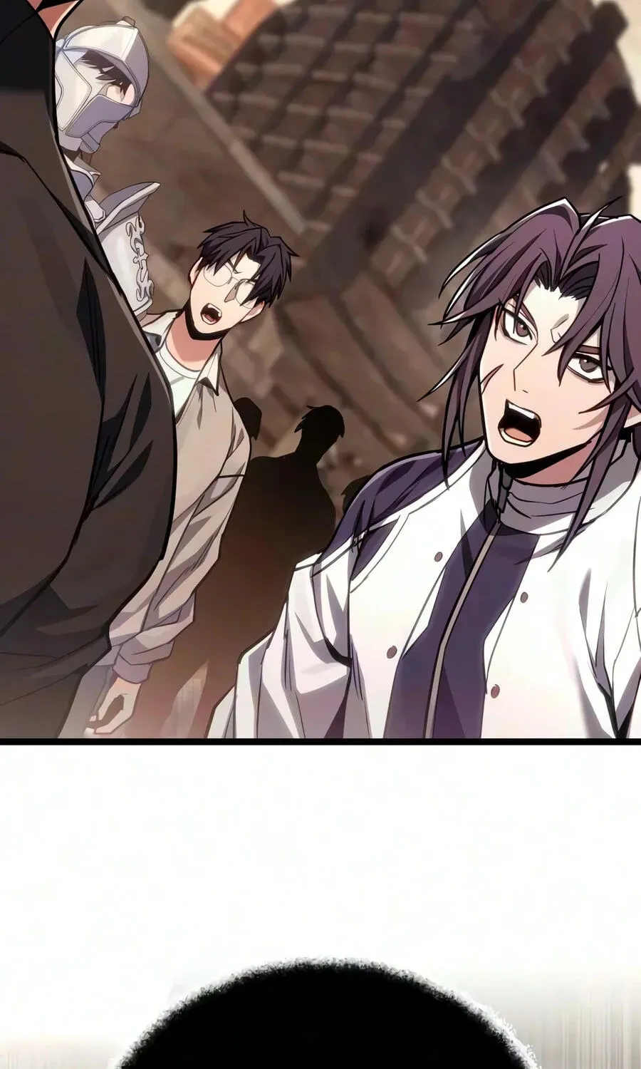 The Ultimate Shut-In Chapter 86 page 98